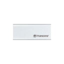 トランセンドジャパン Transcend 外付けSSD 240GB U...(2)