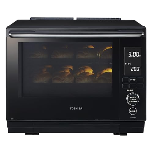  (TOSHIBA) ֥ Żҥ եåȥơ֥ microwave ñ ҥɡ 30L ER-YD3000...