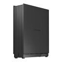 IODATA NAS ネットワークHDD 2.5GbE対応 1ドライブ...(2)