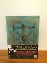DECADE OF THE MOON(CD3枚+DVD1枚)