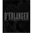 the price of being a rose is loneliness(初回限定盤)(DVD付)