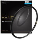 ハクバ HAKUBA 82mm レンズ保護フィルター ULTIMA WR 透過率99.5%+ワイドバンド超低反射 撥水防汚 薄枠 日本製 レンズ保護用 AMZCF-WRUTLG82 月食 紅葉
