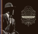 YUKIHIRO TAKAHASHI LIVE2018 SARAVAH SARAVAH!CD+DVD