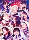 エビ中 秋声と螻蛄と音楽の輝き 題して「ちゅうおん」2021