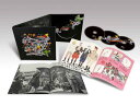 THE TIMERS 35周年祝賀記念品 (3枚組)