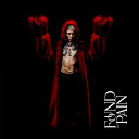 Found In Pain (初回生産限定盤)