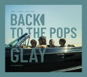 Back To The Pops(CD+DVD)(特典なし)