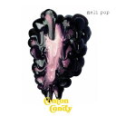 Conton Candy/melt pop(初回限定盤)