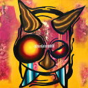 AlterGeist0000(初回限定盤)(特典なし)
