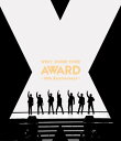 WEST. DOME TOUR AWARD 〜10th Anniversary〜 (通常盤) (Blu-ray)
