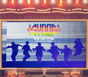 メーカー特典ありKis-My-Ft2 Dome Tour 2024 Synopsis(Blu-ray Disc2枚組(通常盤))(特典:オリジナルクリアステッカ...