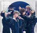 メーカー特典ありKis-My-Ft2 Dome Tour 2024 Synopsis(DVD2枚組(初回盤B))(特典:オリジナルクリアファイル(A5サイズ))...
