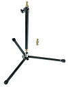マンフロット(Manfrotto) バックライトスタンド 黒 012B