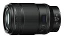 Nikon 単焦点マクロレンズ NIKKOR Z MC 105mm f/2.8 VR S Zマウント フルサイズ対応 Sライン NZMC105