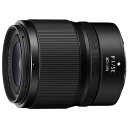 Nikon 交換レンズ 単焦点 NIKKOR Z 35mm f/1.4 フルサイズ