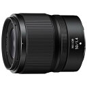 Nikon 単焦点 交換レンズ NIKKOR Z 50mm f/1.4 フルサイズ ミラーレス一眼