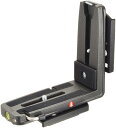マンフロット(Manfrotto) Manfrotto 雲台アクセサリー L字ブラケットRC4 MS050M4-RC4