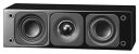 デノン Denon SC-C17 センタースピーカー ハイレゾ対応 SC-17 SC-37シリーズ 1台 ブラック SC-C17K