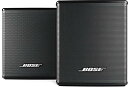 BOSE SURROUND SPEAKERS ワイヤレスリアスピーカー ボーズブラック