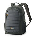 マンフロット(Manfrotto) ヴァイテックイメージング Lowepro ロープロ カメラバッグ バックパック 軽量 コンパクト タホ BP150 11L グレー LP37232-PWW
