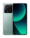 シャオミ(Xiaomi) SIMフリースマートフォン Xiaomi 13T Pro 12GB+256GB プログレードカメラ 120Wハイパーチャージ 144Hz駆動 MediaTek Dimensity 9200+ IP68防水防塵 FeliCa対応 docomo/au/SoftBank/Rakuten Mobile 回線対応 メドウグリーン