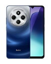 シャオミ(Xiaomi) SIMフリー スマートフォン Redmi 14C 8GB+256GB 6.88インチディスプレイ 5160 mAh 大容量バッテリー 18W急速充電 docomo/au/SoftBank/Rakuten Mobile 回線対応 スターリーブルー