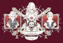 VAMPIRE’S LOVE(初回限定盤B)