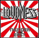 LOUDNESS | THUNDER IN THE EAST