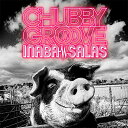 CHUBBY GROOVE(通常盤)