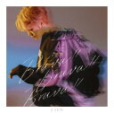 Brava!! Brava!! Brava!!/Ray of Light(スペシャル盤)(DVD付)(特典なし)