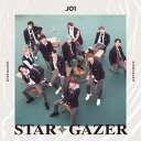 STARGAZER通常盤(CD ONLY)