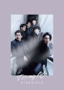 It's my life/ PINEAPPLE(CD+DVD)(初回盤B)