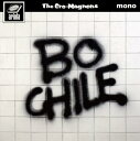 暴動チャイル (BO CHILE) (通常盤)