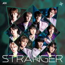 STRANGER初回限定盤B(CD+PHOTO BOOK)