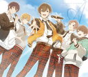 アオペラ -aoppella!?- 1st ALBUM -A- 初回限定盤-リルハピ ver.-(CD+ブロマイドセット)(新規描き下ろしイラスト使用缶バッジ(...