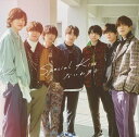 Special Kiss (初回生産限定盤➁) (CD+Blu-ray)
