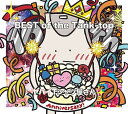BEST of the Tank-top (通常盤)