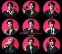 LOVE TRIGGER / We'll go together(SG)
