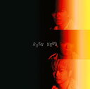 BURN (通常盤)