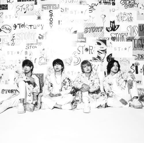 STORY (̾)