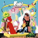 Fab! -Music speaks.- (通常盤)