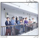 Your Song (通常盤)