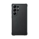 Samsung Galaxy S25 Ultra Rugged Case|ブラック|スマホケース|Samsung純正 国内正規品|EF-RS938CBEGJP