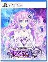 超次元ゲイム ネプテューヌ Sisters vs Sisters - PS5 (ICカードステッカー キャラファインアクリル(卓上サイズ) 同梱)(2)