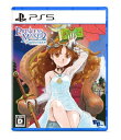 プリンセスメーカー2 リジェネレーション -PS5 オリジナルクリアカード 同梱