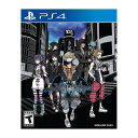 NEO The World Ends with You(輸入版:北米)- PS4