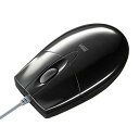 サンワサプライ 有線ブルーLEDマウス(USB-PS/2変換アダプタ付...(2)