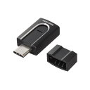 サンワサプライ(Sanwa Supply) 超小型Type-C mic...(2)