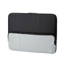 エレコム パソコンケース PCケース 15.6インチ ( macboo...(2)