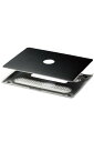 エレコム パソコンケース MacBook Pro 13.3インチ(20...(2)